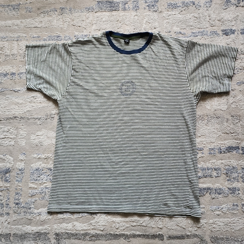 T-shirt Patta Amsterdam